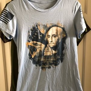 Grunt Style woman’s large